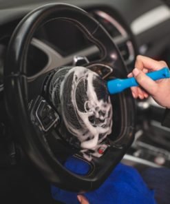 car detailing wassen