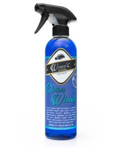 wowos clean wheels