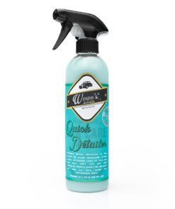 Wowos Quick Detailer