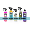 Exterieur Pakket